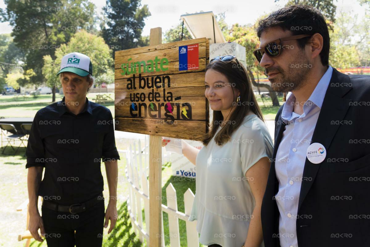 Lollapalloza un festival de corazón verde