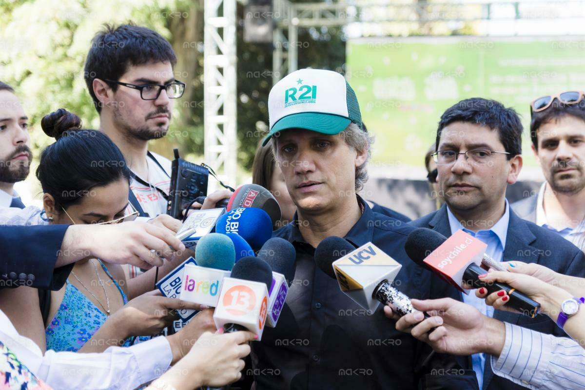 Lollapalloza un festival de corazón verde