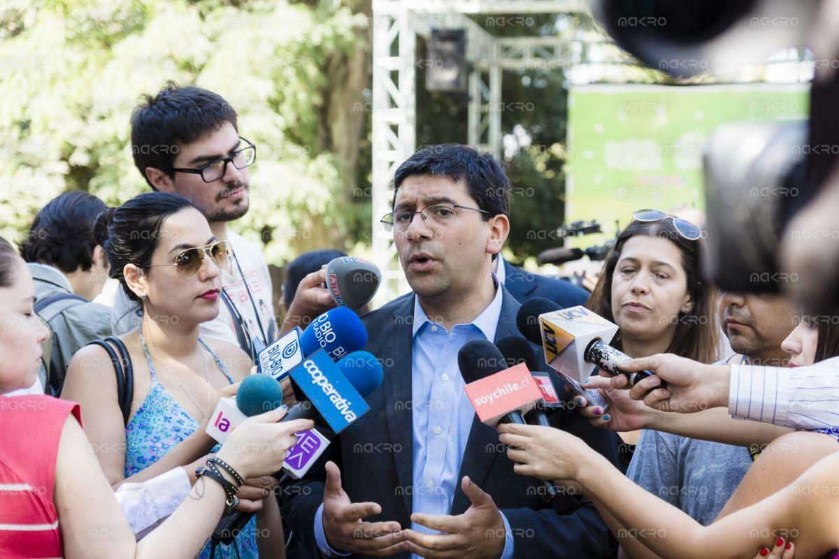 Lollapalloza un festival de corazón verde