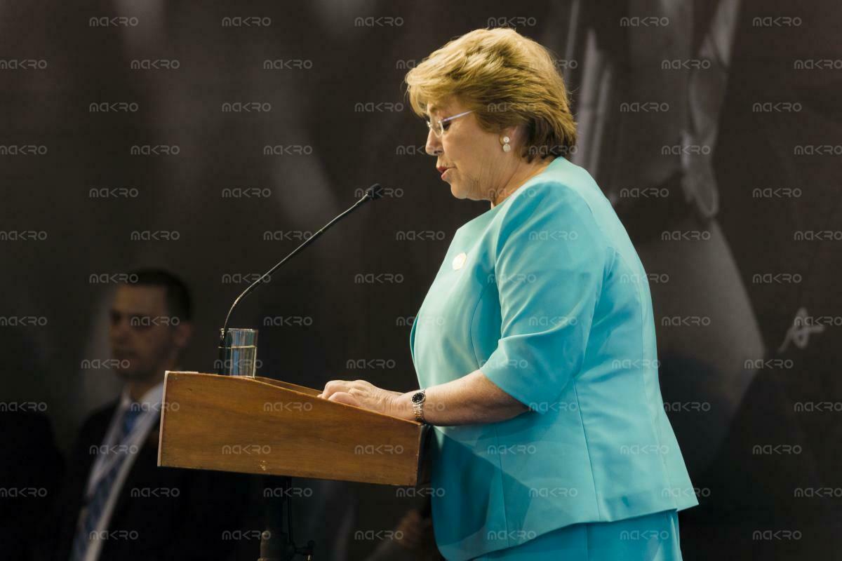 Cumbre ONU Mujeres, “Mujeres y Poder: Construyendo un Mundo Diferente”