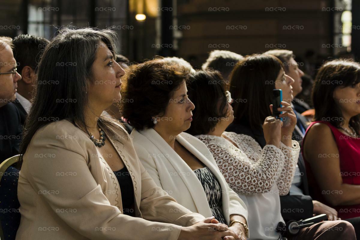 Cumbre ONU Mujeres, “Mujeres y Poder: Construyendo un Mundo Diferente”