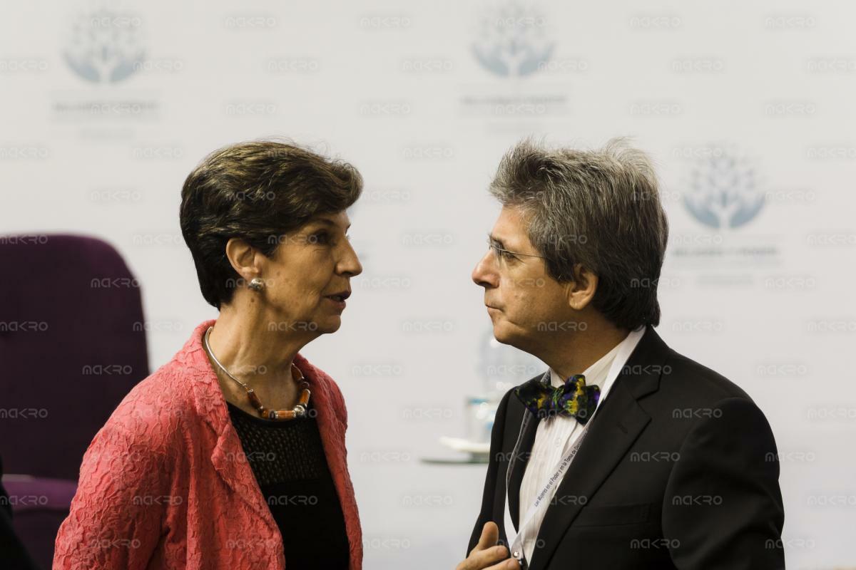 Cumbre ONU Mujeres, -Mujeres y Poder Construyendo un Mundo Diferente--19