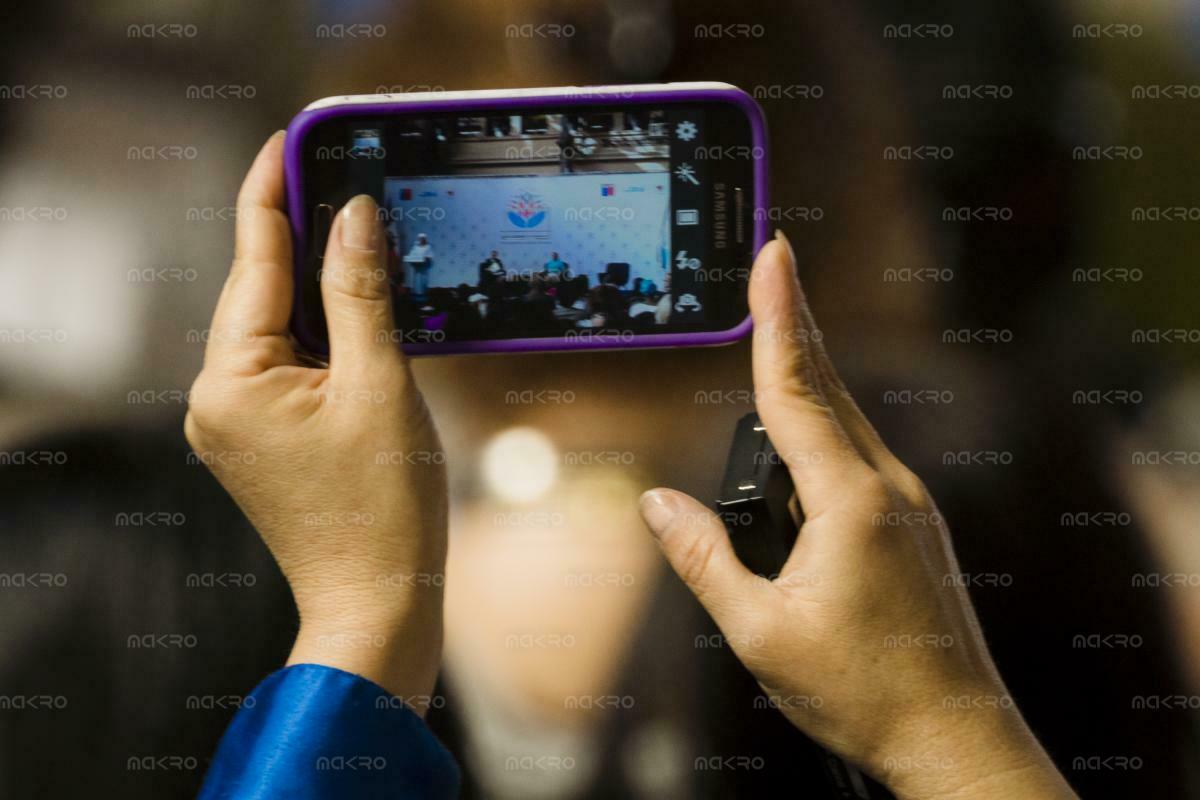 Cumbre ONU Mujeres, “Mujeres y Poder: Construyendo un Mundo Diferente”