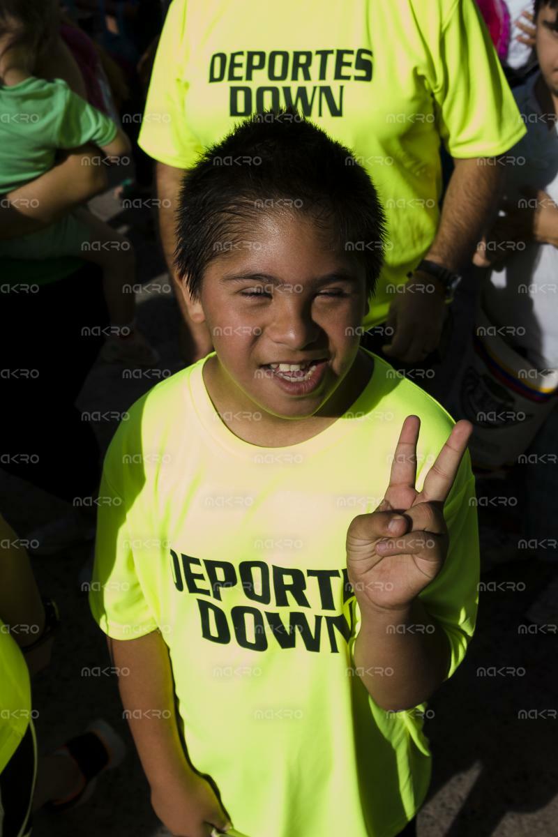 Día Mundial del Síndrome de Down