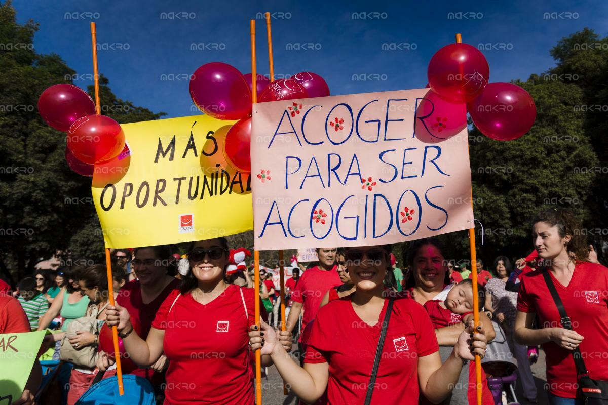 Día Mundial del Síndrome de Down