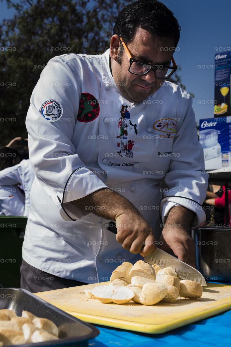 Mutual de Cocineros Guachacas  