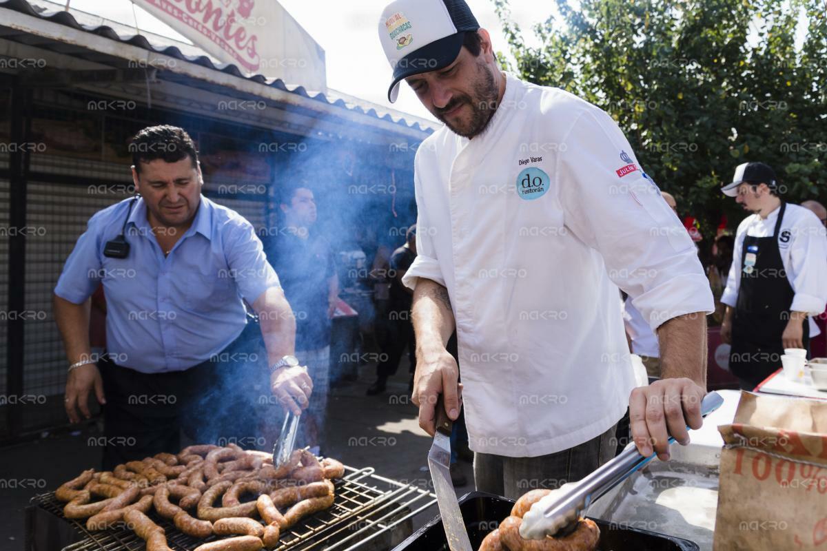 Mutual de Cocineros Guachacas  