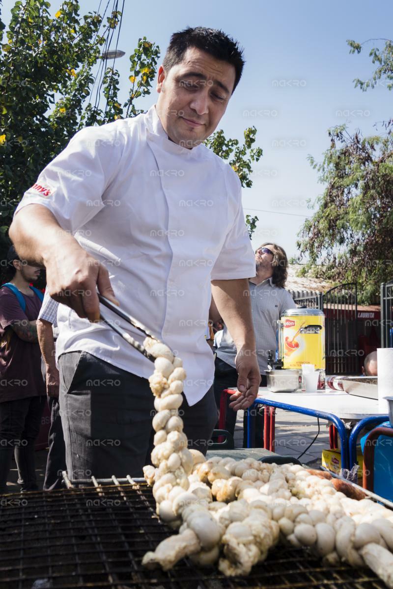 Mutual de Cocineros Guachacas  