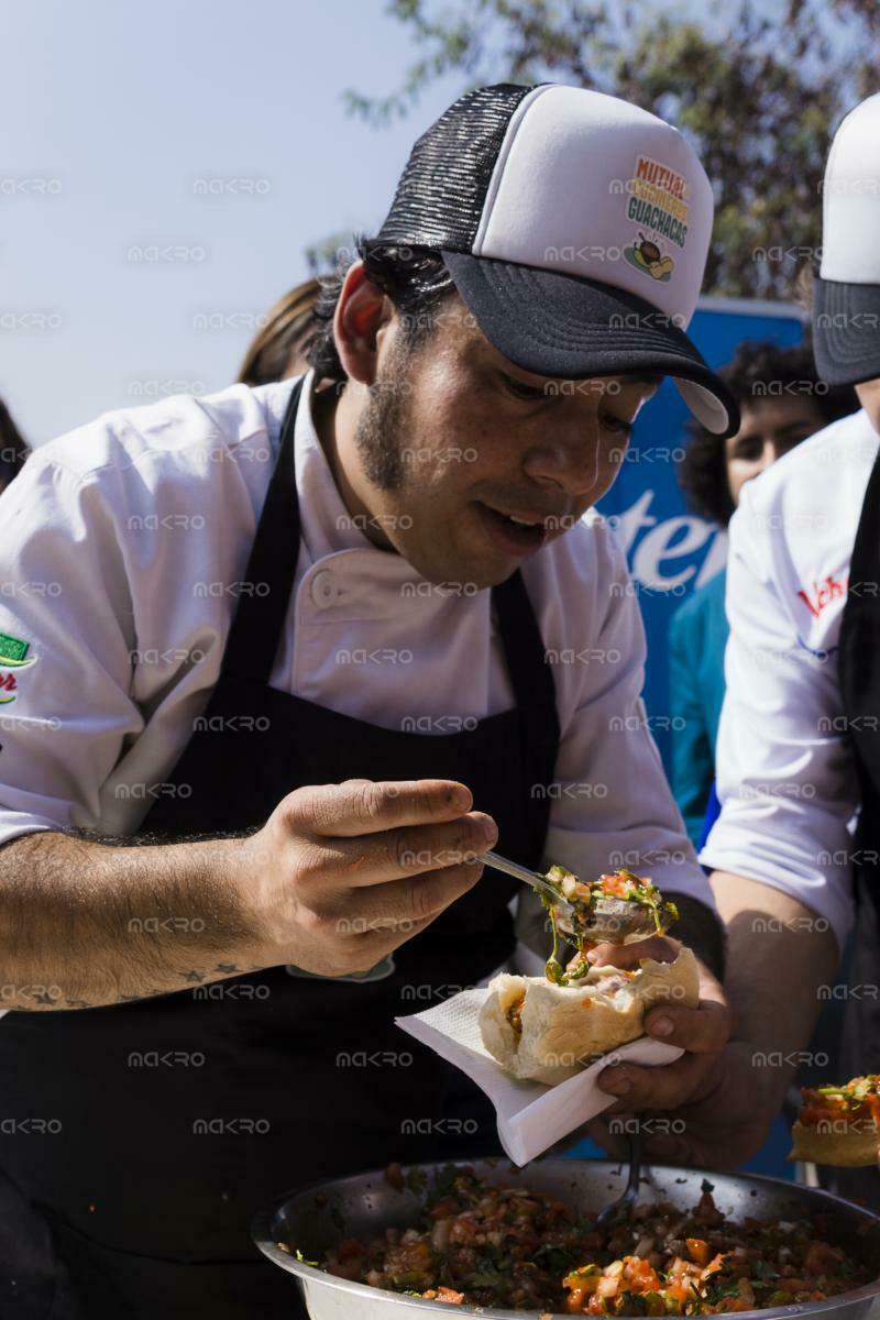 Mutual de Cocineros Guachacas  