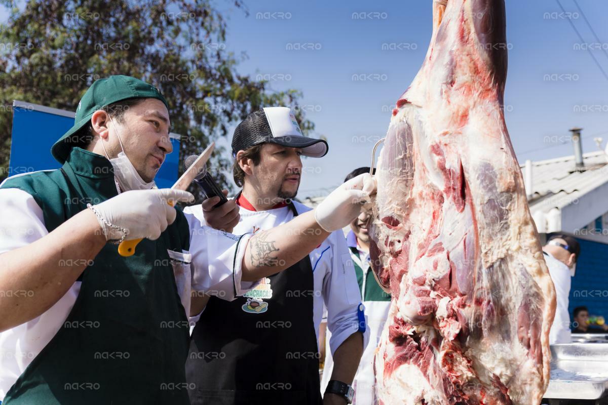 Mutual de Cocineros Guachacas  