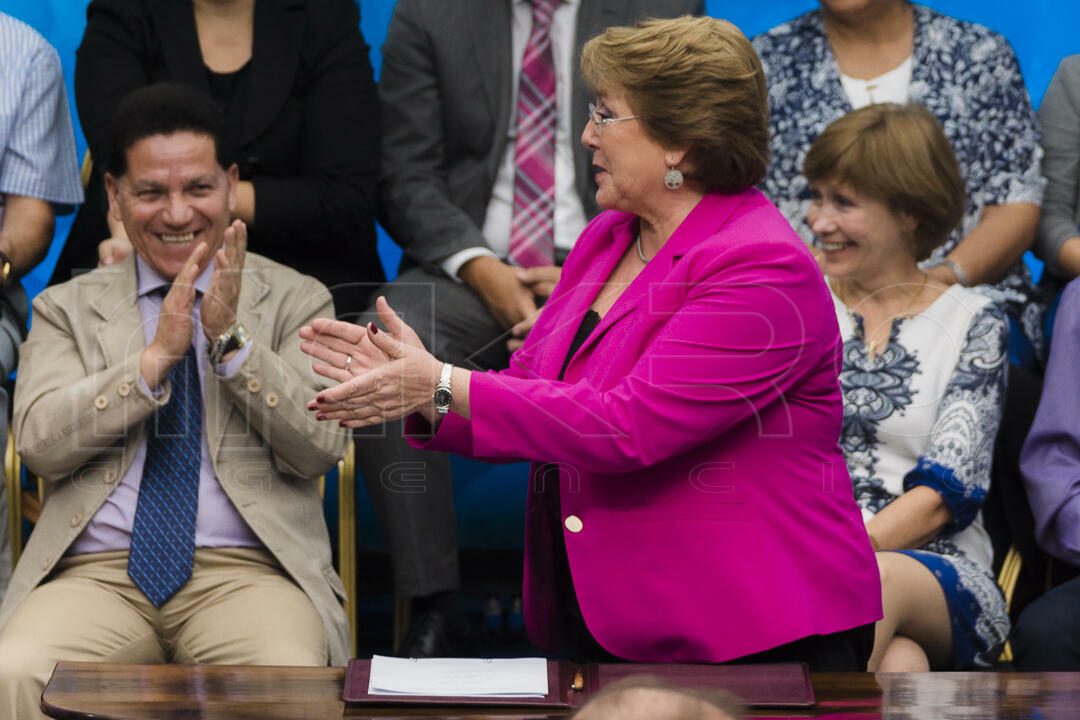 Presentación Consejo Nacional de Participación Ciudadana