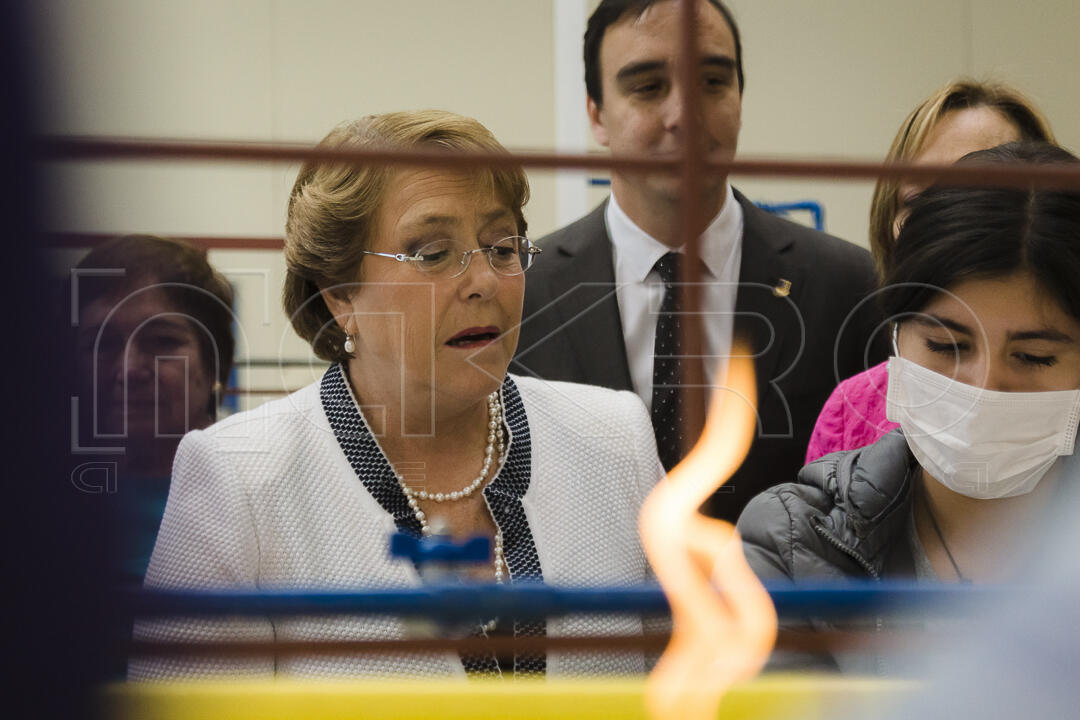 Presidenta Bachelet visita la Región de Magallanes-5 