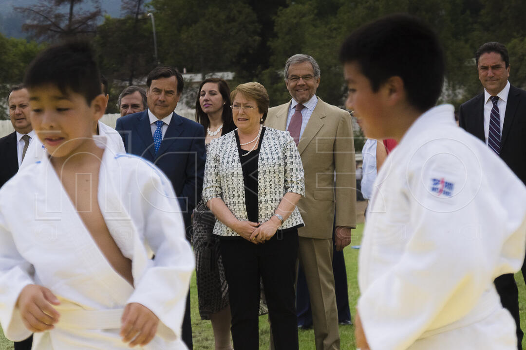 promulgación de la Ley N°20.887