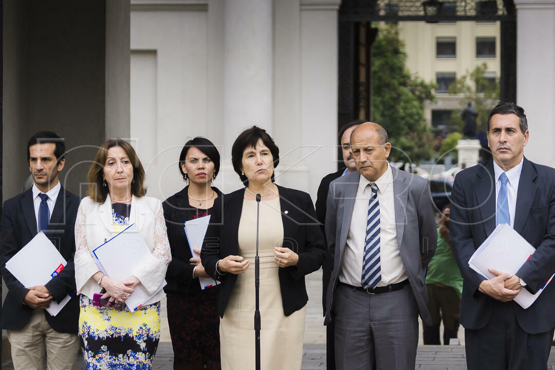 Reunión por virus Zika