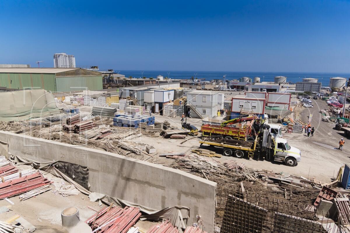 Visita a la Región de Antofagasta