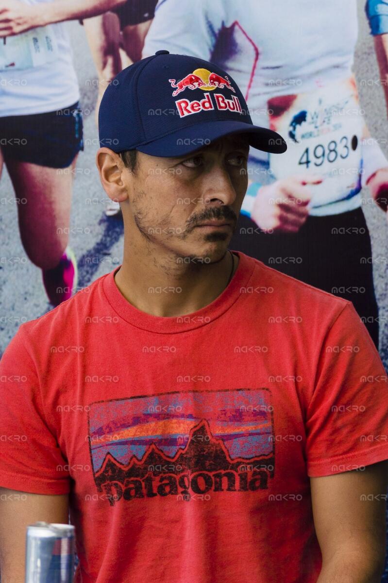 Wings for Life World Run 2015, correr por aquellos que no pueden  