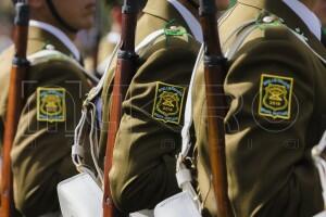 89º Aniversario de Carabineros de Chile