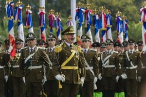 89º Aniversario de Carabineros de Chile