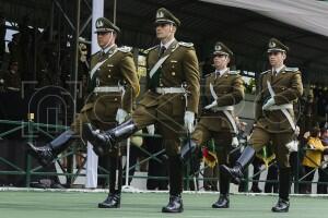 89º Aniversario de Carabineros de Chile