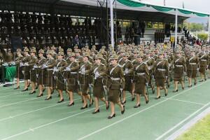 89º Aniversario de Carabineros de Chile