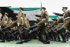 89º Aniversario de Carabineros de Chile