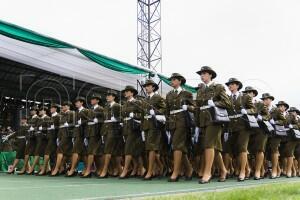 89º Aniversario de Carabineros de Chile