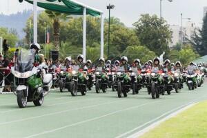 89º Aniversario de Carabineros de Chile