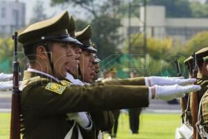 89º Aniversario de Carabineros de Chile