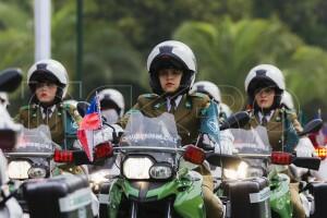 89º Aniversario de Carabineros de Chile