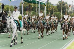 89º Aniversario de Carabineros de Chile