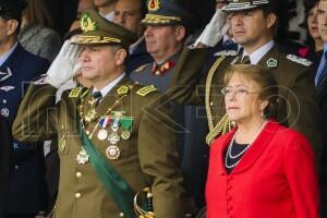 89º Aniversario de Carabineros de Chile