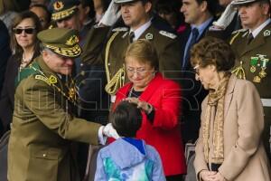 89º Aniversario de Carabineros de Chile