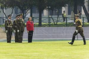 89º Aniversario de Carabineros de Chile