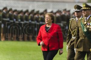 89º Aniversario de Carabineros de Chile