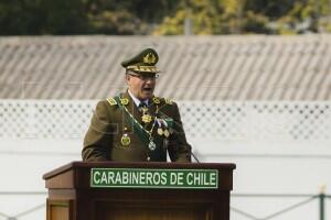 89º Aniversario de Carabineros de Chile