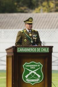 89º Aniversario de Carabineros de Chile