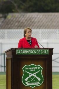 89º Aniversario de Carabineros de Chile