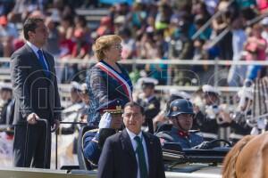 Día de las Glorias del Ejército de Chile