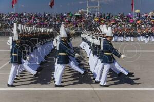 Día de las Glorias del Ejército de Chile