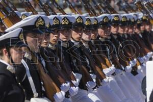 Día de las Glorias del Ejército de Chile