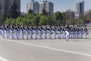 Día de las Glorias del Ejército de Chile