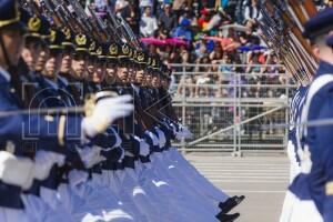 Día de las Glorias del Ejército de Chile