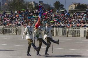 Día de las Glorias del Ejército de Chile