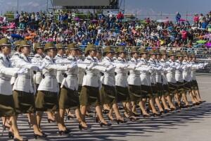 Día de las Glorias del Ejército de Chile