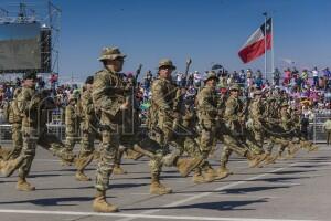 Día de las Glorias del Ejército de Chile