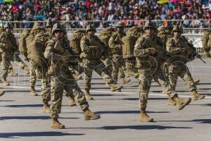 Día de las Glorias del Ejército de Chile