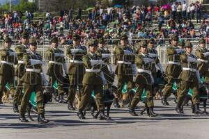 Día de las Glorias del Ejército de Chile