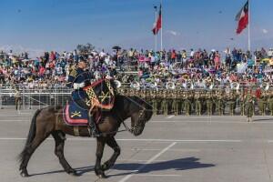 Día de las Glorias del Ejército de Chile