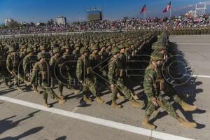 Día de las Glorias del Ejército de Chile