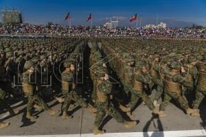 Día de las Glorias del Ejército de Chile